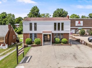 6031 Saltsburg Rd #1, Verona, PA 15147