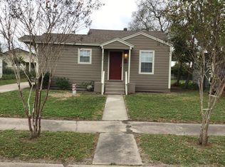 3513 Carrolleton St, Corpus Christi, TX 78411