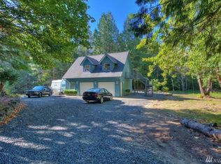 432 E Dalby Rd, Union, WA 98592