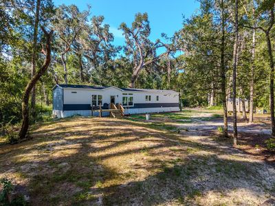 427 NE 354th Ave, Old Town, FL, 32680