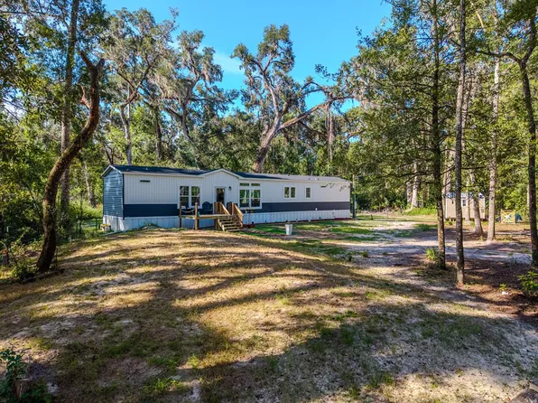 427 NE 354th Ave, Old Town, FL 32680
