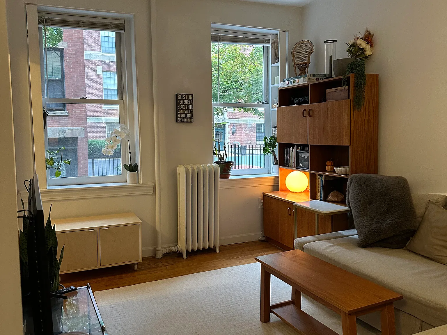 2 bed, $2,650 — Photo 2