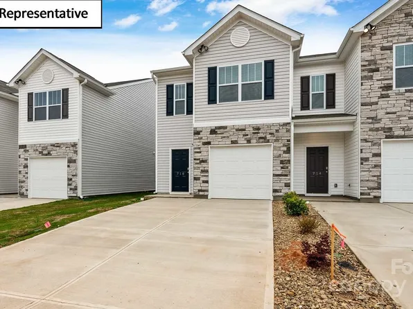 9016 Lowfalls Ln, Charlotte, NC 28216