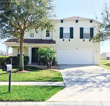 2nd image of 3412 Goldeneye Ln