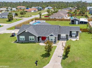 7918 Alabama Ave, Port Saint Joe, FL 32456