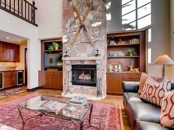 (undisclosed Address), Beaver Creek, CO 81620