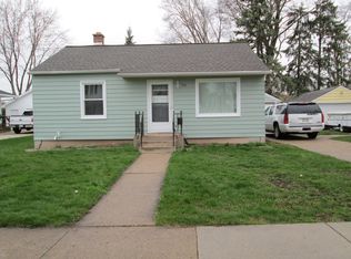 531 E 2nd St, Fond Du Lac, WI 54935
