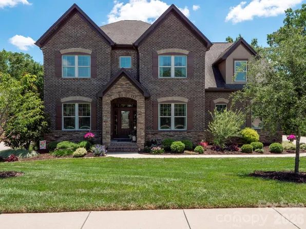 8161 Clems Branch Rd, Indian Land, SC 29707
