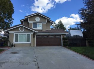 27648 Spandau Dr, Santa Clarita, CA 91350