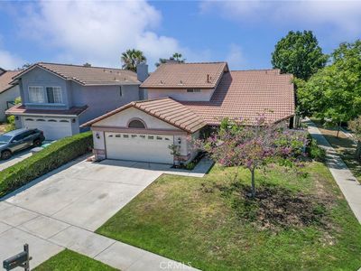 956 Hedges Dr, Corona, CA, 92878
