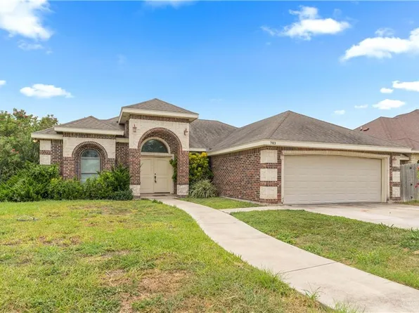 703 Edgewood Ave, Edinburg, TX 78541