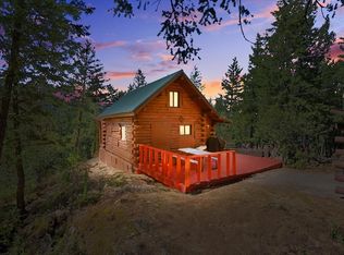 400 Pine Bay Dr, Rexford, MT 59930