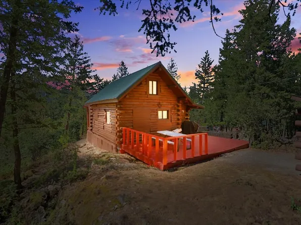 400 Pine Bay Dr, Rexford, MT 59930