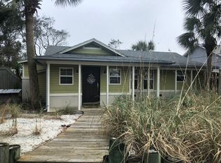 508 Azalea St, Panama City Beach, FL 32407