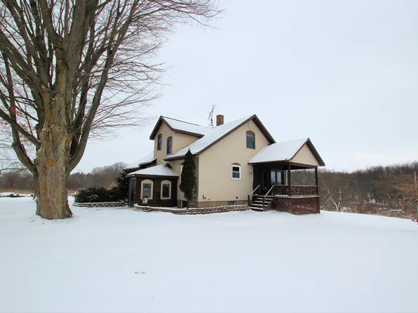 3374 W 56th St, Fremont, MI 49412