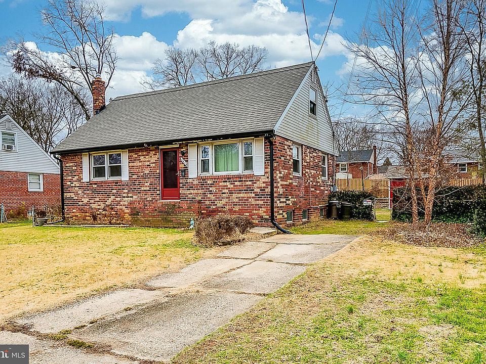 1st image of 6418 Jodie St