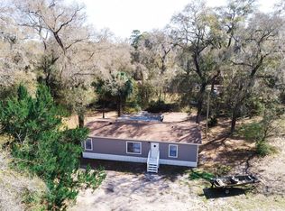 15591 NE 150th Ter, Fort Mc Coy, FL 32134