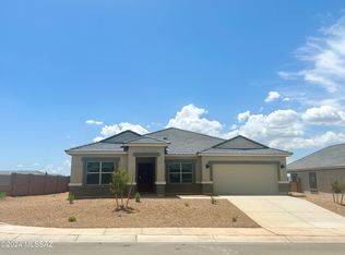 5535 W Spring Gardens Rd, Marana, AZ 85658