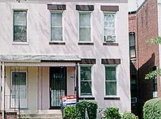 5708 Georgia Ave NW, Washington, DC 20011