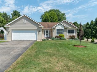 102 Shadow Bend Ln, Battle Creek, MI 49014