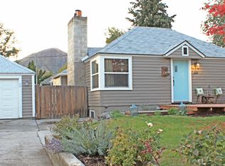 740 Saddlerock Dr, Wenatchee, WA 98801