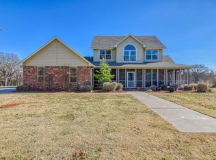 3101 Blue Ridge Dr, Norman, OK 73026