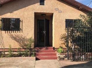 340 S Avenue 57, Los Angeles, CA