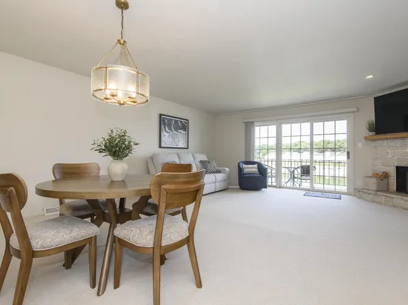 7760 W Tuckaway Shores DRIVE, Franklin, WI 53132