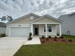540 Coronado Ave SE, Leland, NC 28451