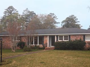 1415 Escambia Ave, Brewton, AL 36426