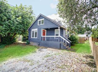 14611 Military Rd S, Tukwila, WA 98168