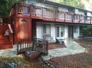 275 Mesa Dr, Boulder Creek, CA 95006