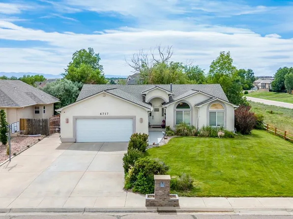 4717 Cedarweed Blvd, Pueblo, CO 81001
