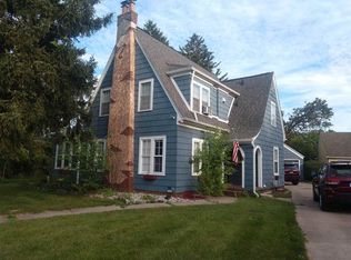 2101 Radcliffe Ave, Flint, MI 48503