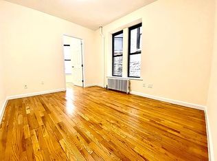 318 E 80th St #3, New York, NY 10075