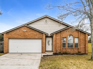 2291 Richard Lee St, Orange Park, FL 32073