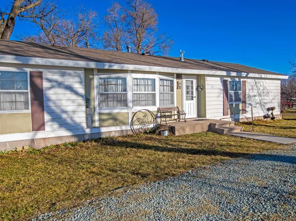 102 W Alonzo St, Wilcox, NE 68982