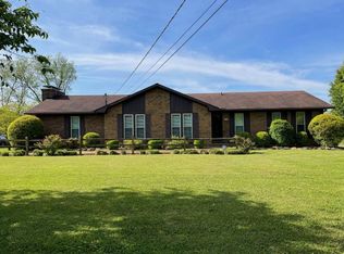 4189 Nonaville Rd, Mount Juliet, TN 37122