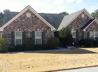 4220 Mulberry Ridge Ln, Hoschton, GA 30548