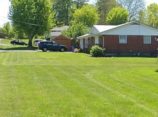 715 Shearee Ct, Campbellsville, KY