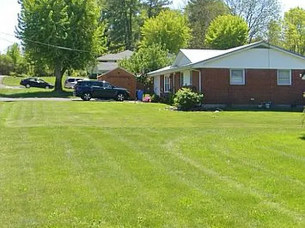 715 Shearee Ct, Campbellsville, KY 42718