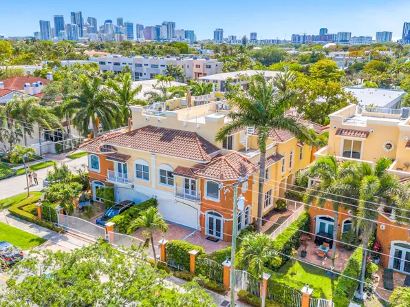 903 NE 17th Way #104, Fort Lauderdale, FL 33304