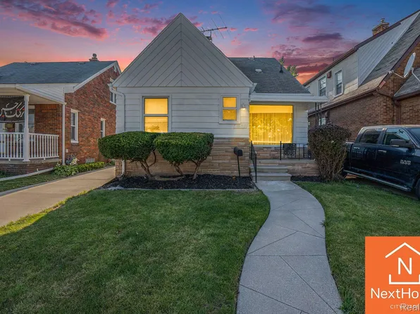 6553 Orchard Ave, Dearborn, MI 48126