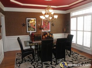 13136 Sargas St, Raleigh, NC 27614