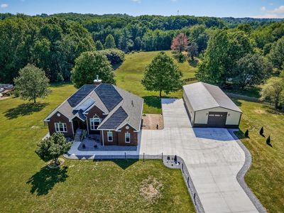 256 Kings Pointe Ln, McMinnville, TN, 37110