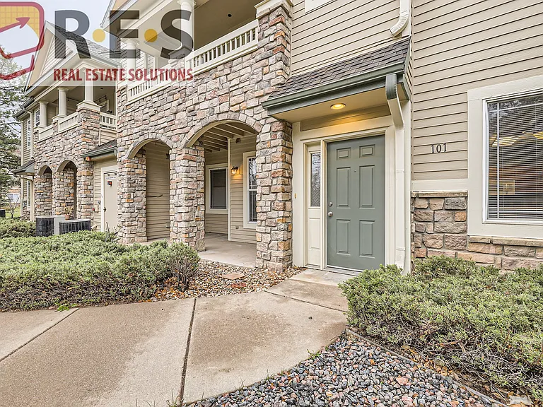 8358 S Independence Cir #101 — Photo 3