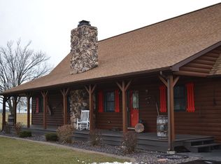 121 South Shrs, Sullivan, IL 61951