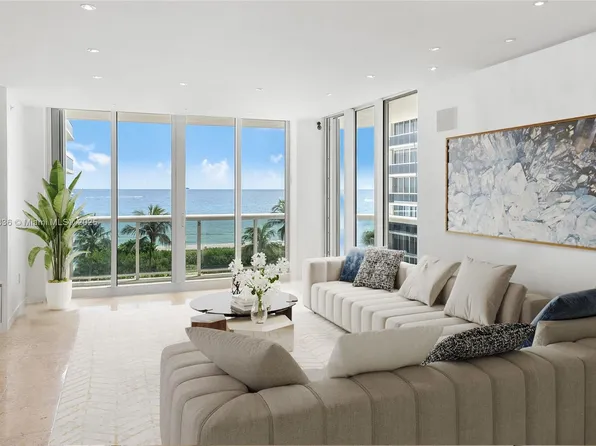 9595 Collins Ave #N5, Surfside, FL 33154