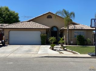 629 Hitchcock Ave, Shafter, CA