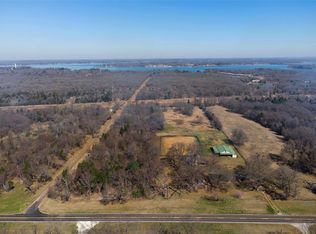 15314 Fm 3062, Malakoff, TX